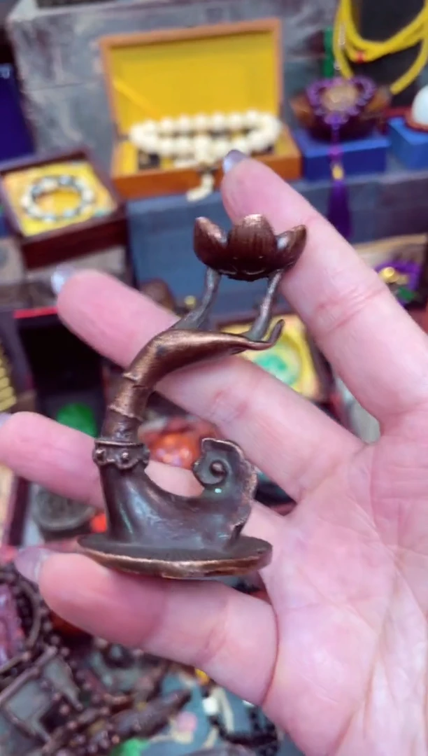 【闪购商品】铜器