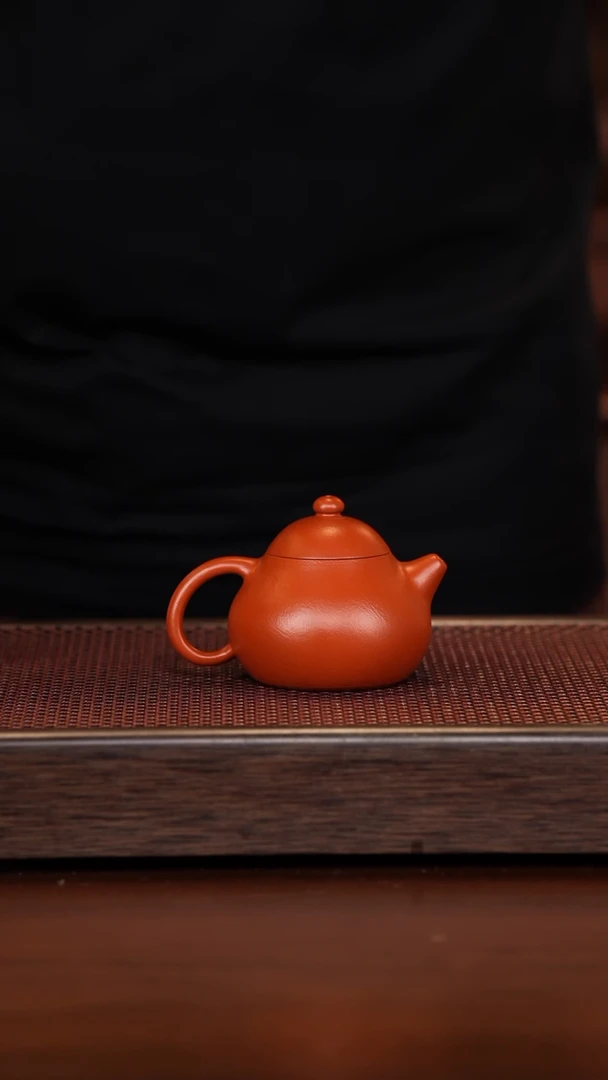 茶壶紫砂【****构徐壶记精品紫砂壶