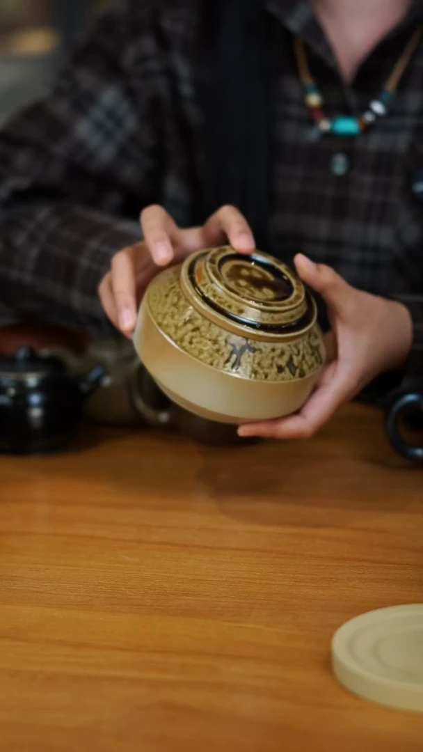 壶201  苏橙茶周边