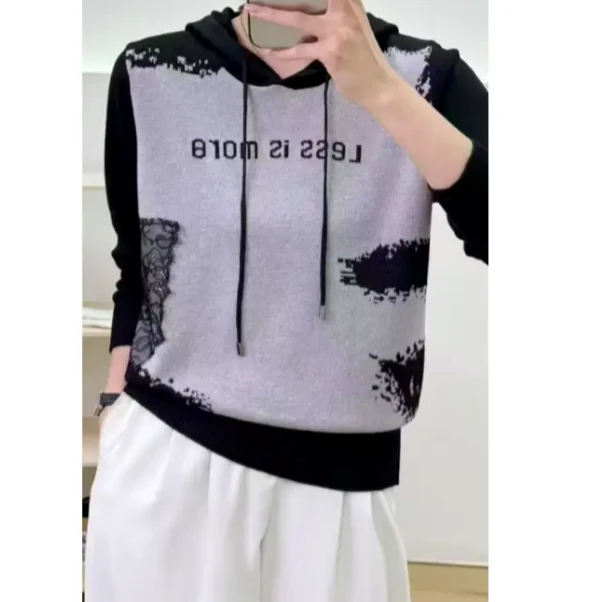 茵菲娜针织衫-R192645/R192646