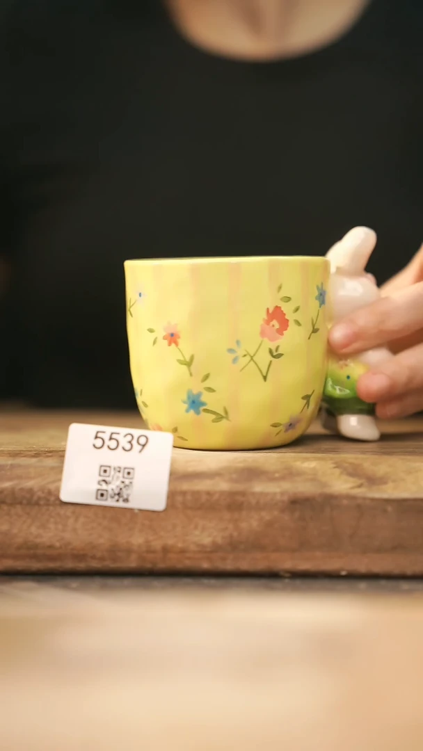【落单孤品】福利/杯子@@5539