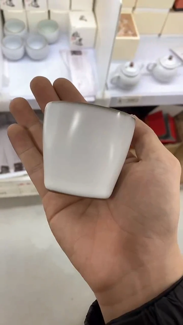 瓷片A3陶瓷茶具茶器