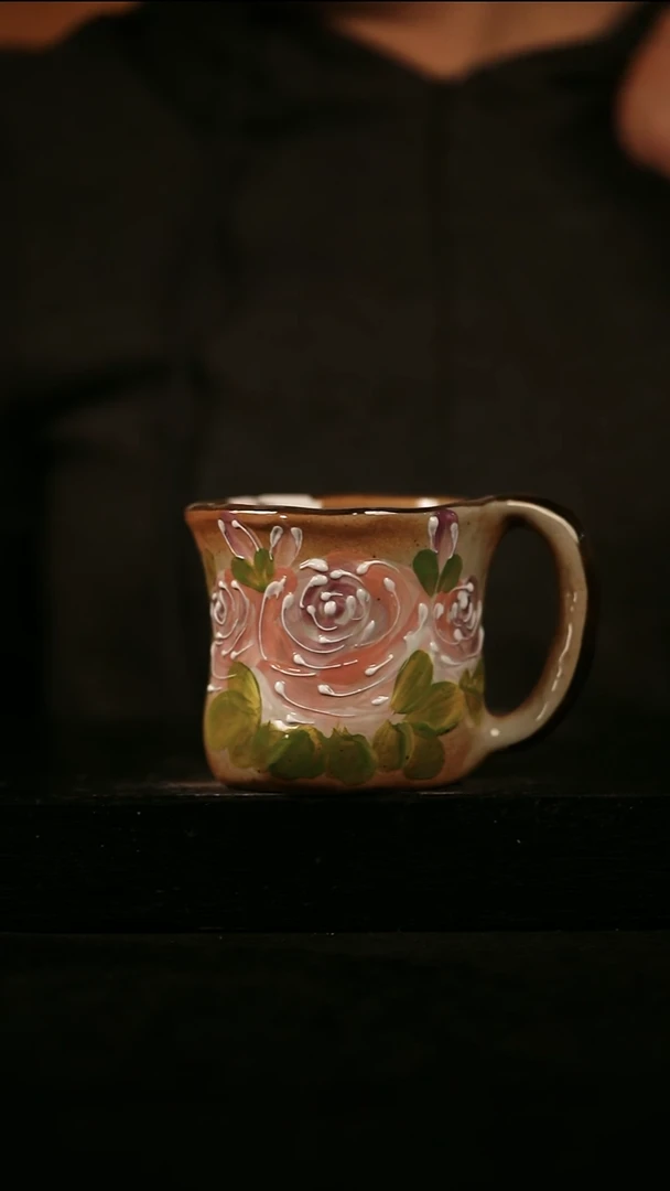 瓷片遇瓷手作同款640