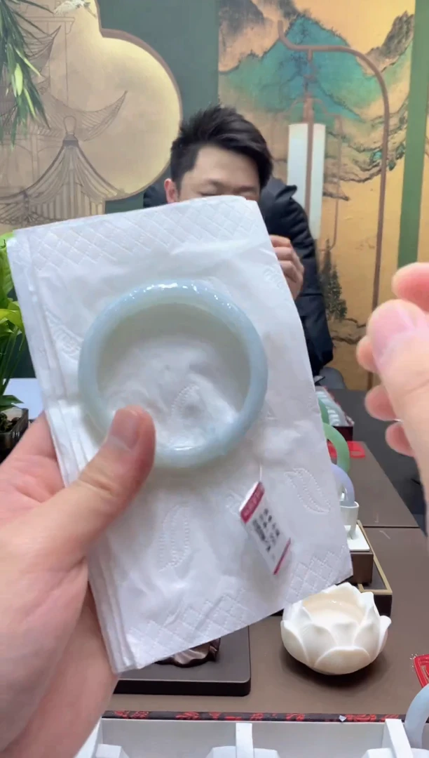 未镶嵌手镯翡翠7926*****