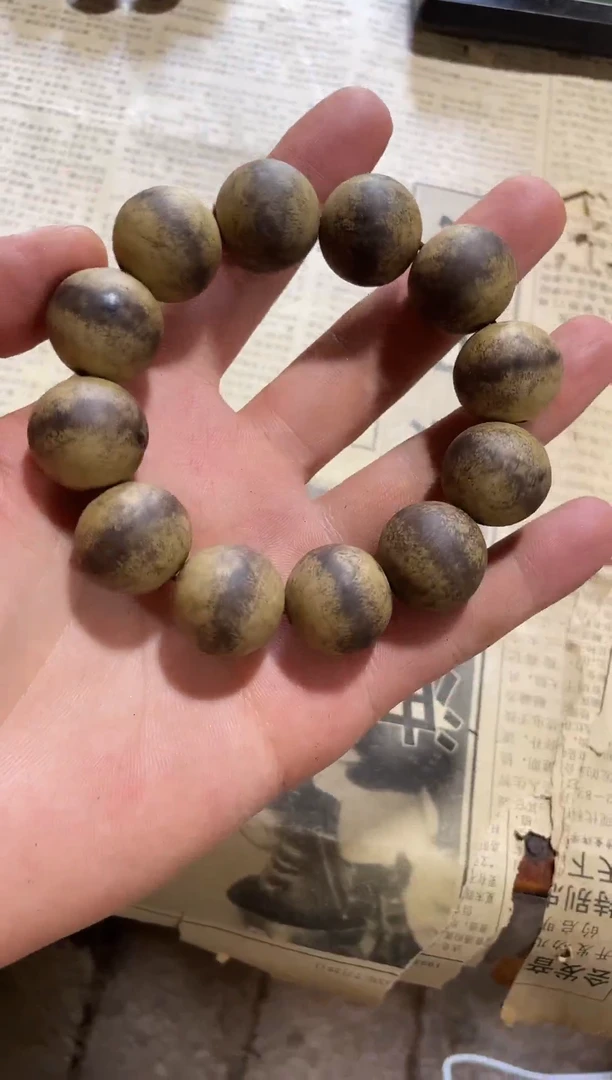 木手串精品好物分享
