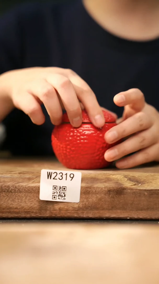 茶具【经典福利】/ 茶叶罐@@W2319