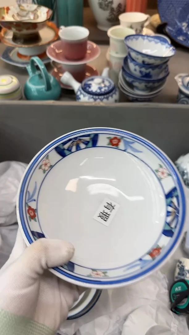 摆件荣****?瓷器瓷器瓷器瓷器