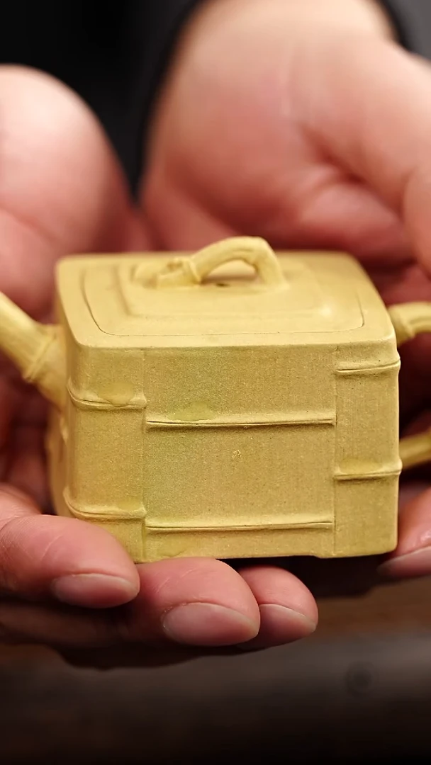 茶壶紫砂铁**河宜兴心悦紫砂