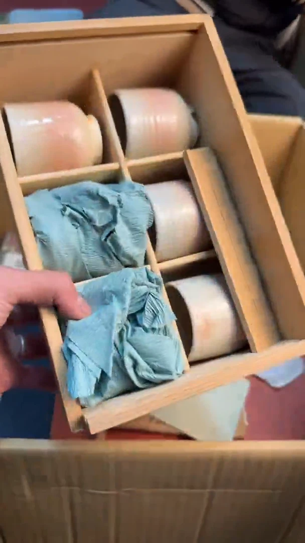 【闪购商品】茶盏8888888888    764