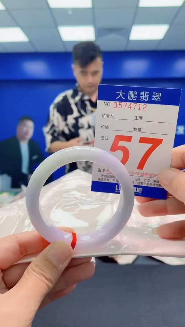 未镶嵌手镯翡翠AAAAAAAAA
