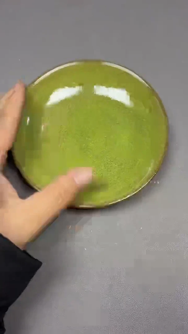 茶盏6默认微瑕