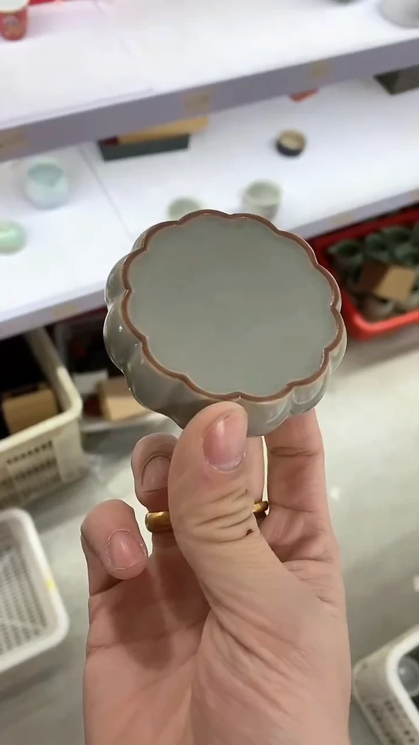 【闪购商品】瓷片陶瓷茶器福利3