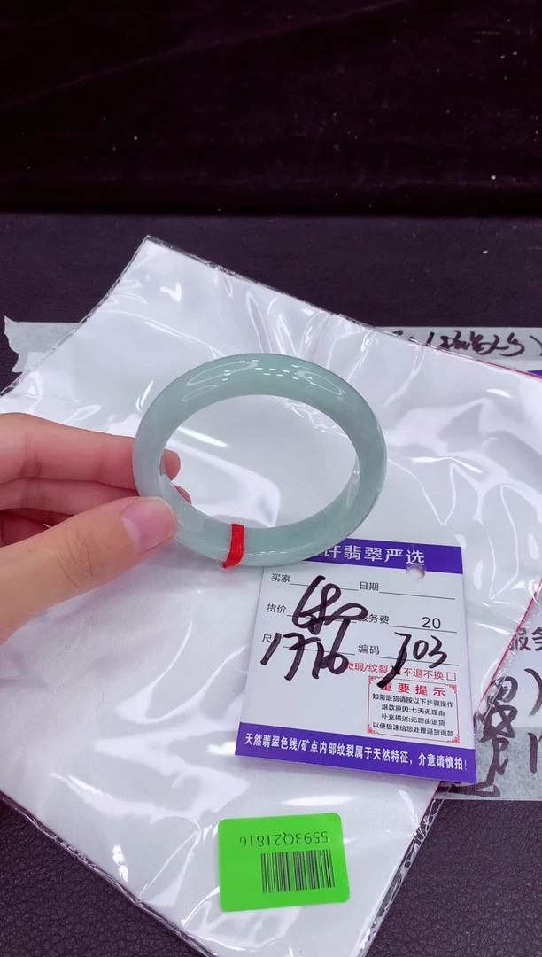 未镶嵌手镯翡翠111111111