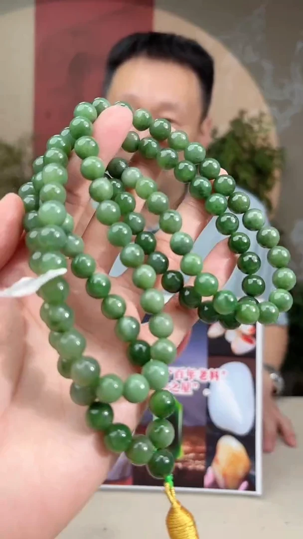 定制和田玉多样性发货拍一发一