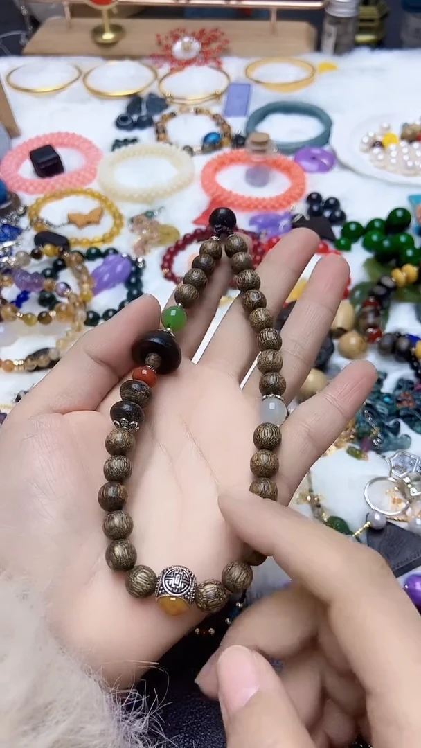 【闪购商品】玛瑙/玉髓珠宝半成品未镶嵌A29