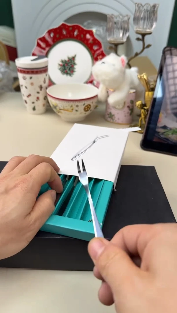 美物严选好物多多e953盒