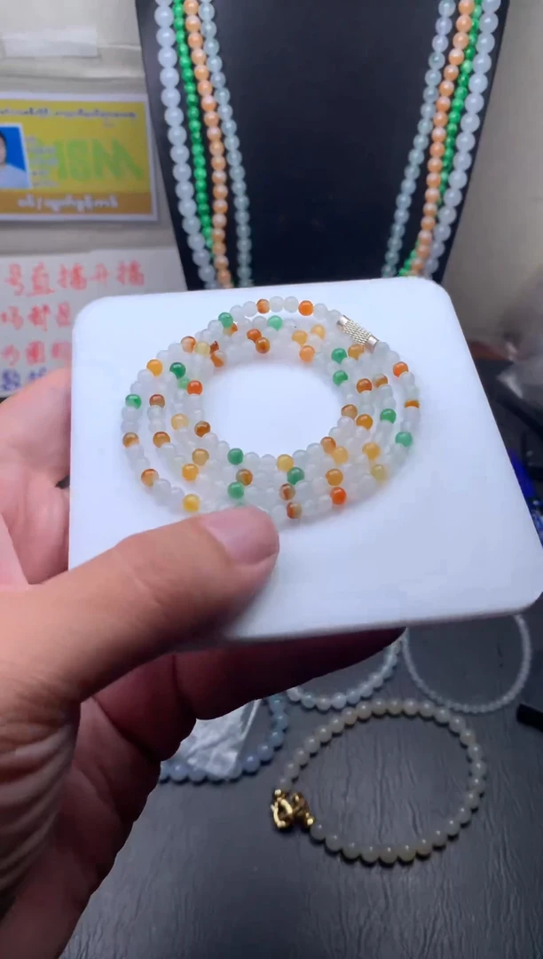 未镶嵌定制翡翠39