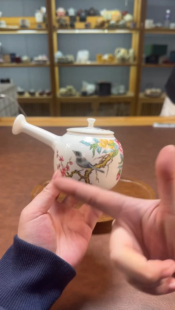 【闪购商品】晨间器物清货专属链接