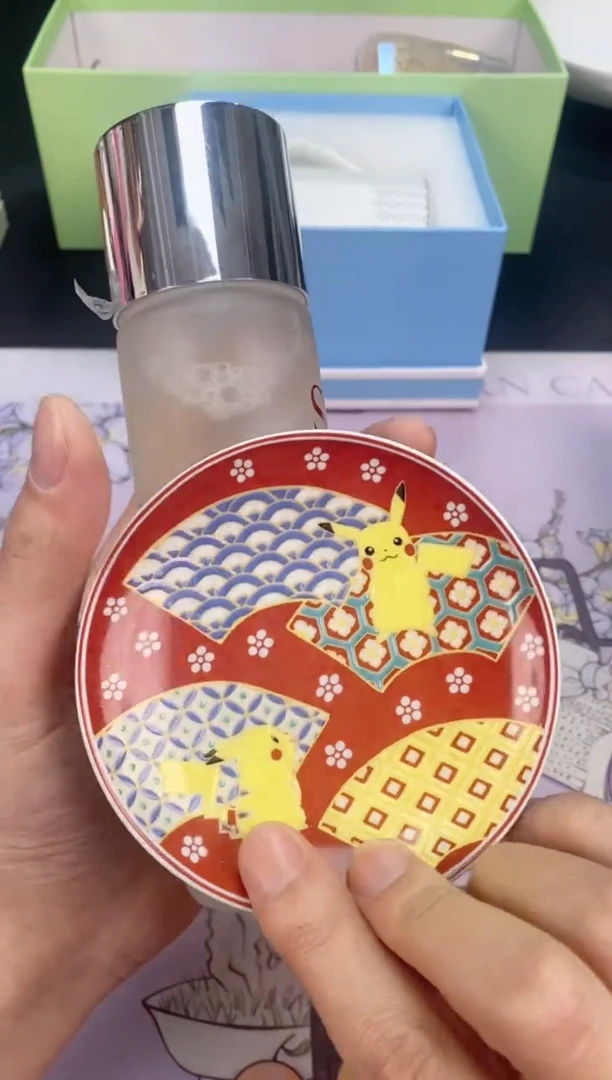 【闪购商品】瓷片都是我的大宝贝呀