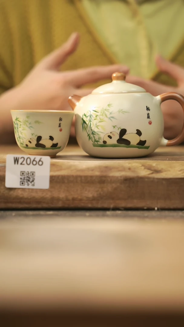 【闪购商品】【经典福利】/ 套装@@W2066