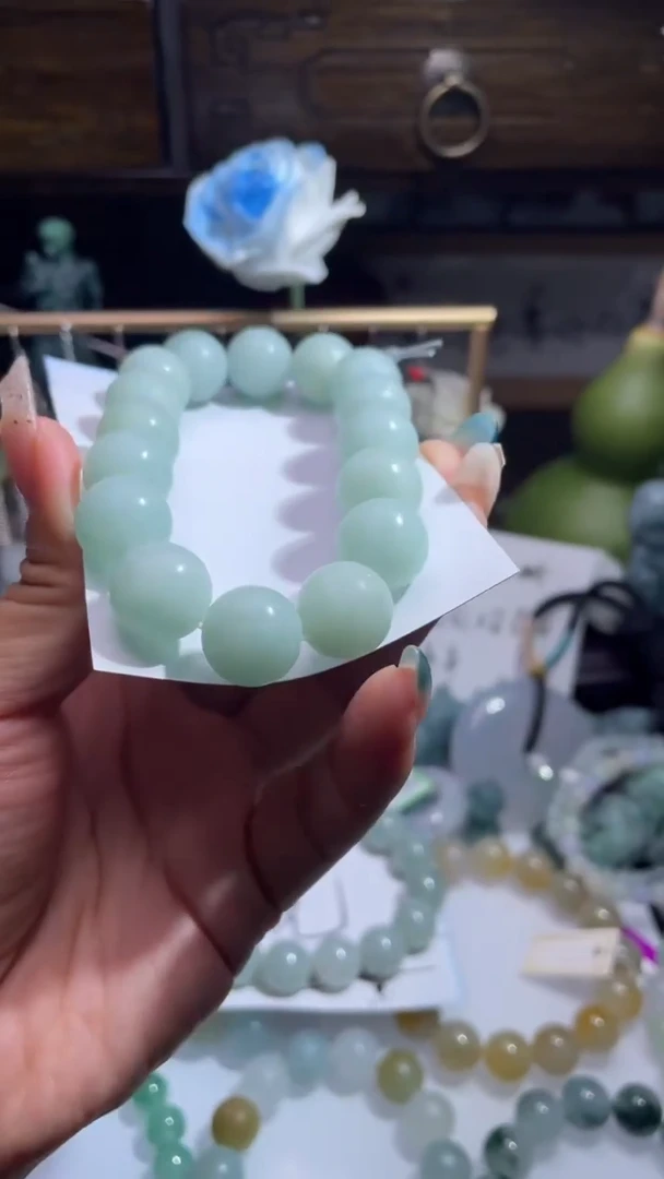 未镶嵌定制翡翠缅甸翡翠A货2