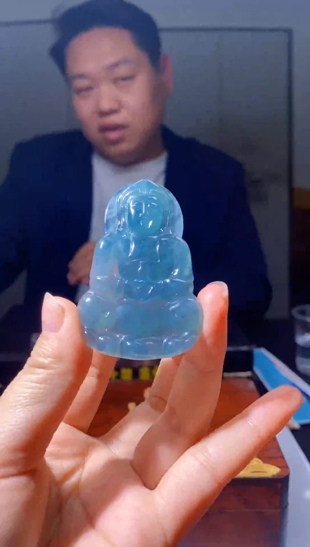 【闪购商品】定制翡翠未镶嵌23-翡翠A货毛货链接