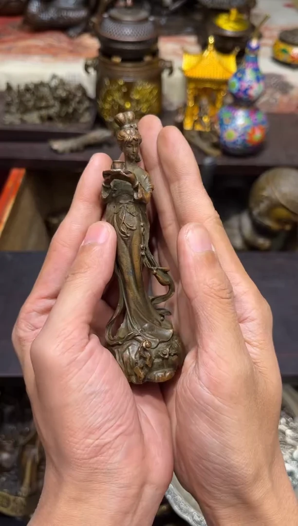 铜古居高端精选链接C118