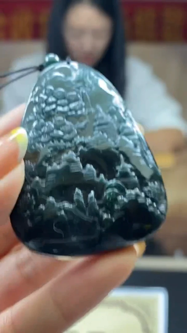 未镶嵌定制翡翠********813