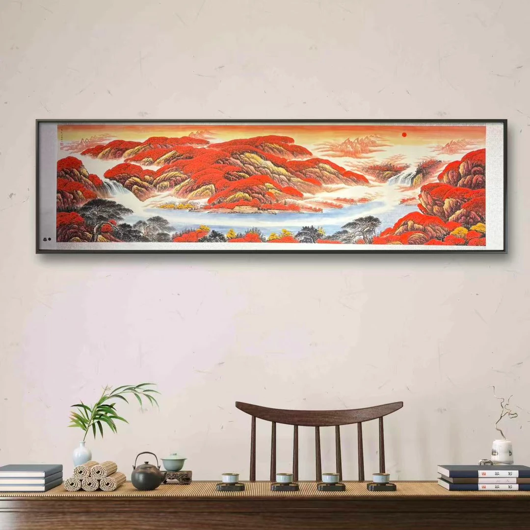 陈砚之教授作品定制