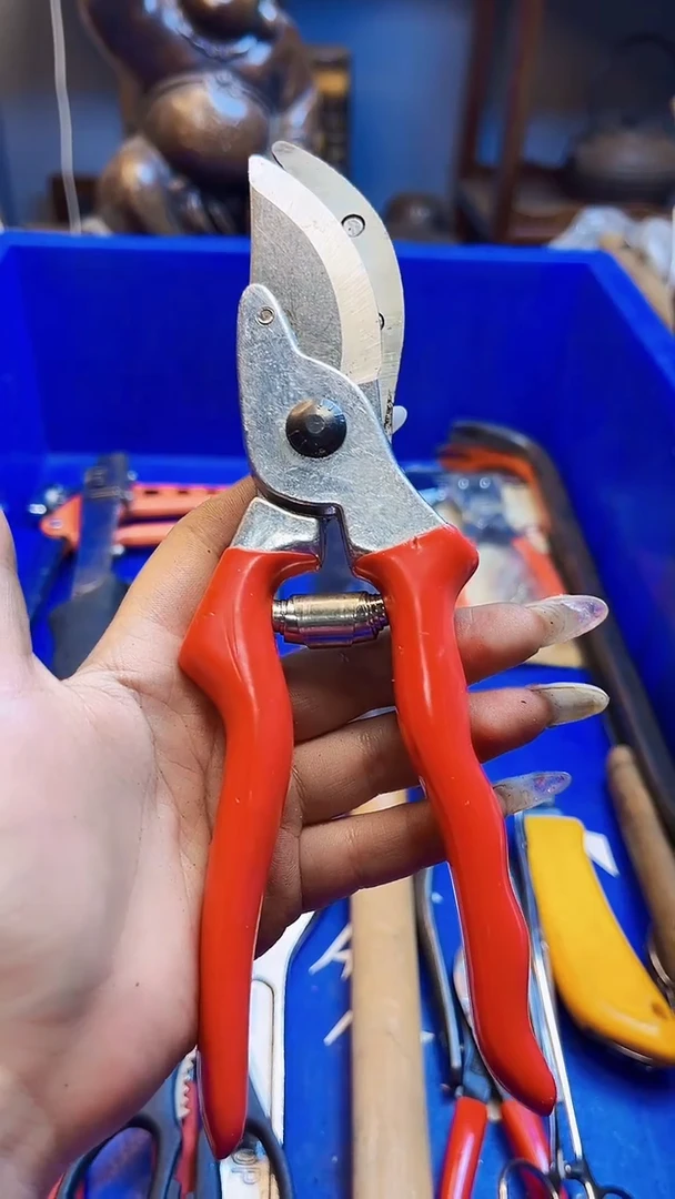 开*五金园艺工具闪购