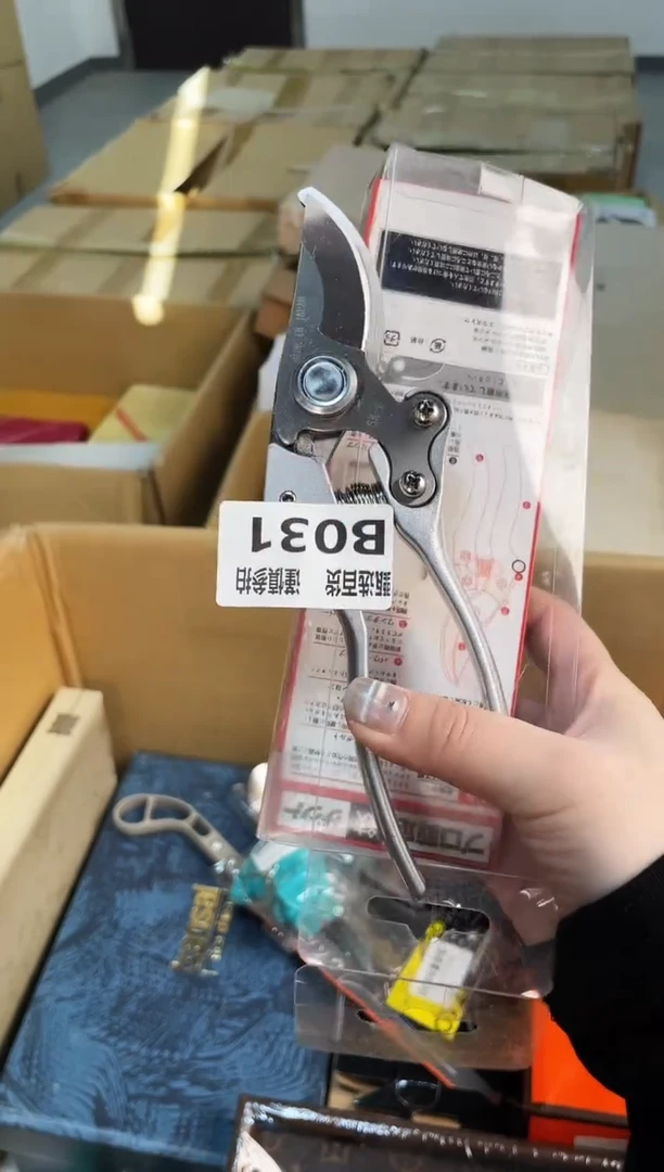 L**i甄选百货 谨慎参拍