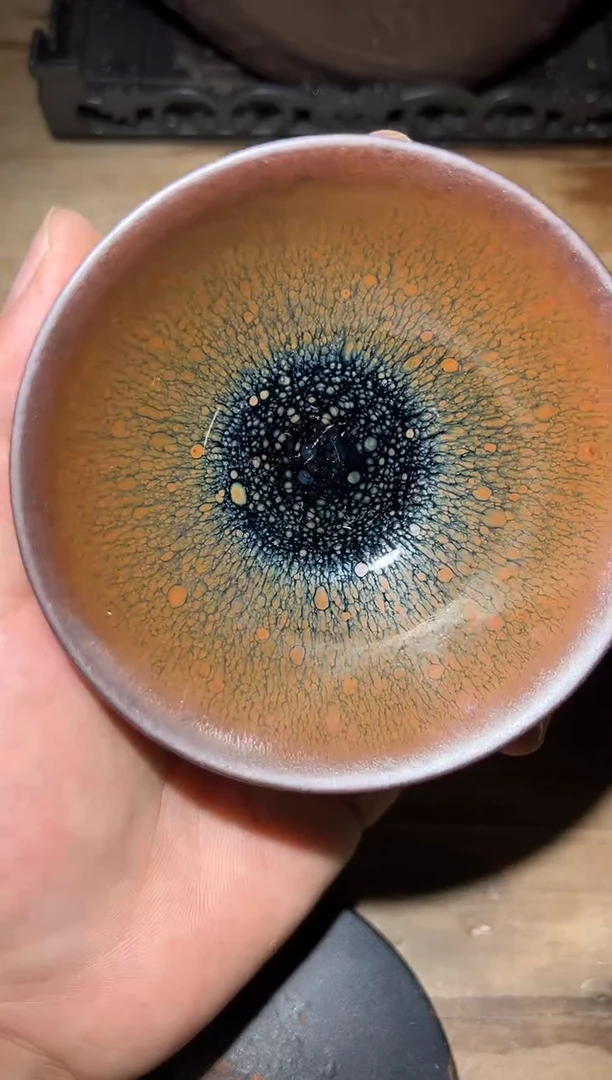 茶盏老木头精选茶器23