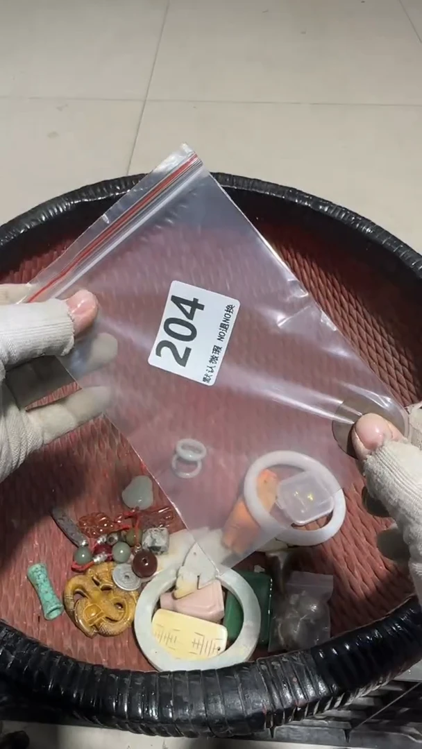 无非金属✨**?亿容工艺品204