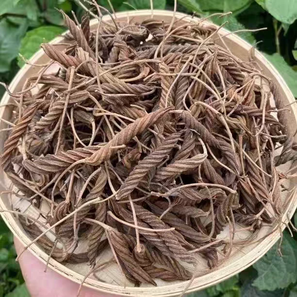 甄选山货【黑虫草】500g 小口湾专属.