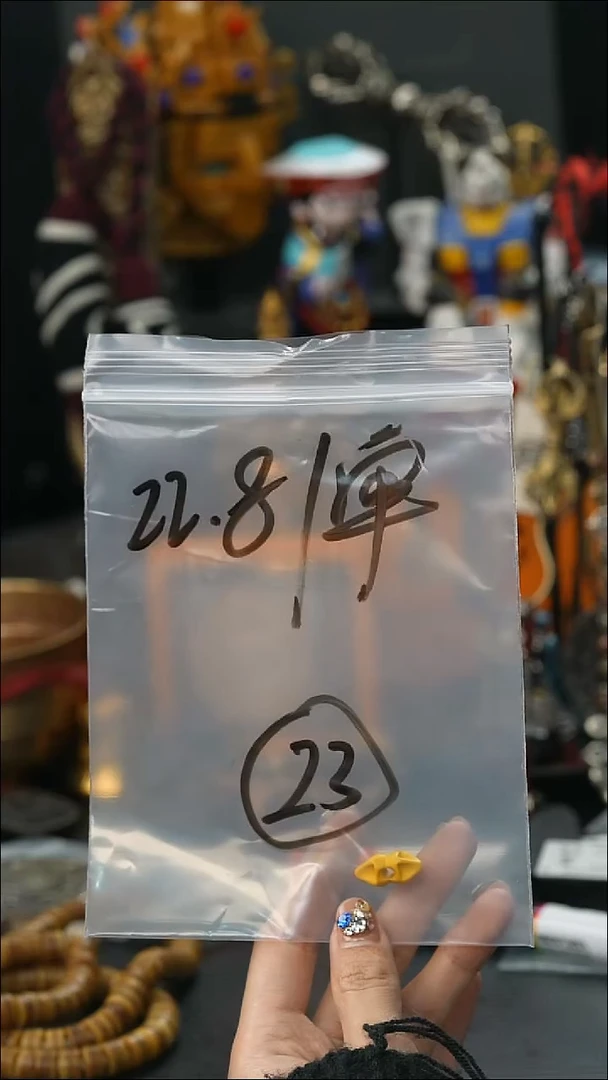 吊坠金刚菩提23藏传原生态搭配饰品