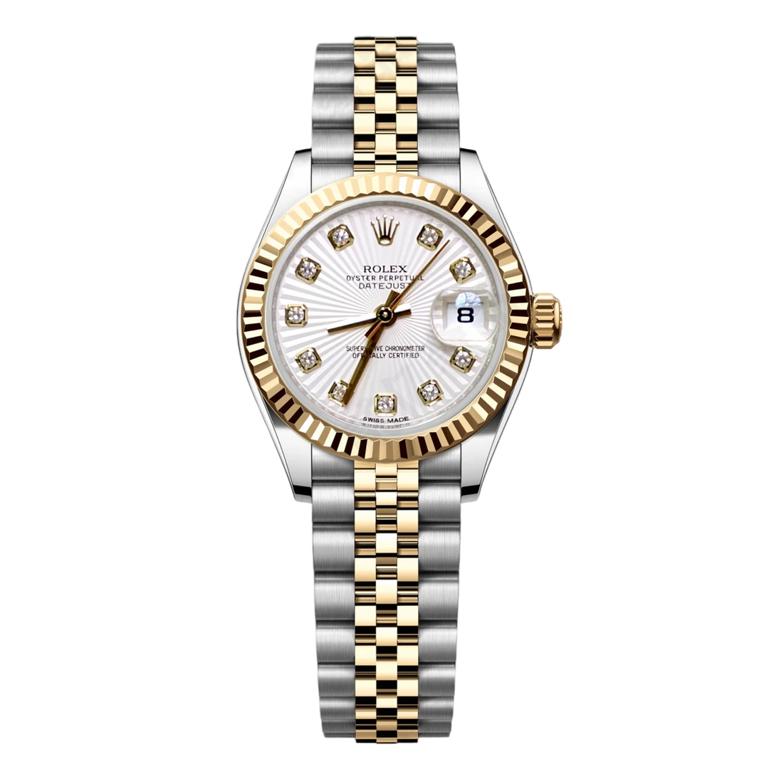 99新 Rolex/劳力士 腕表/名品优选/日志/B5546/179173/26mm/原