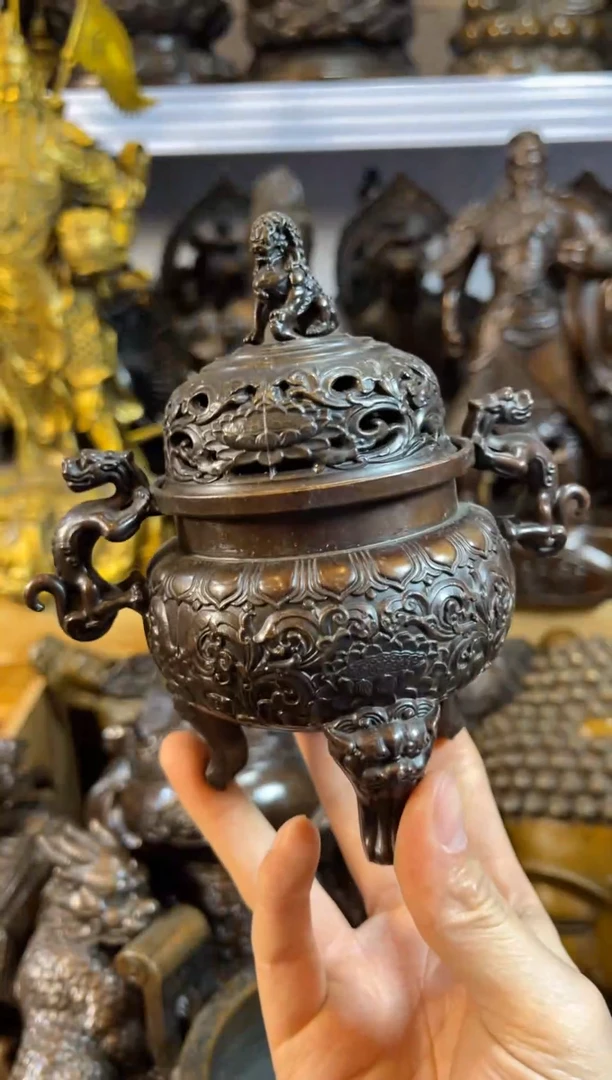 【闪购商品】.案台摆件 物品摆件