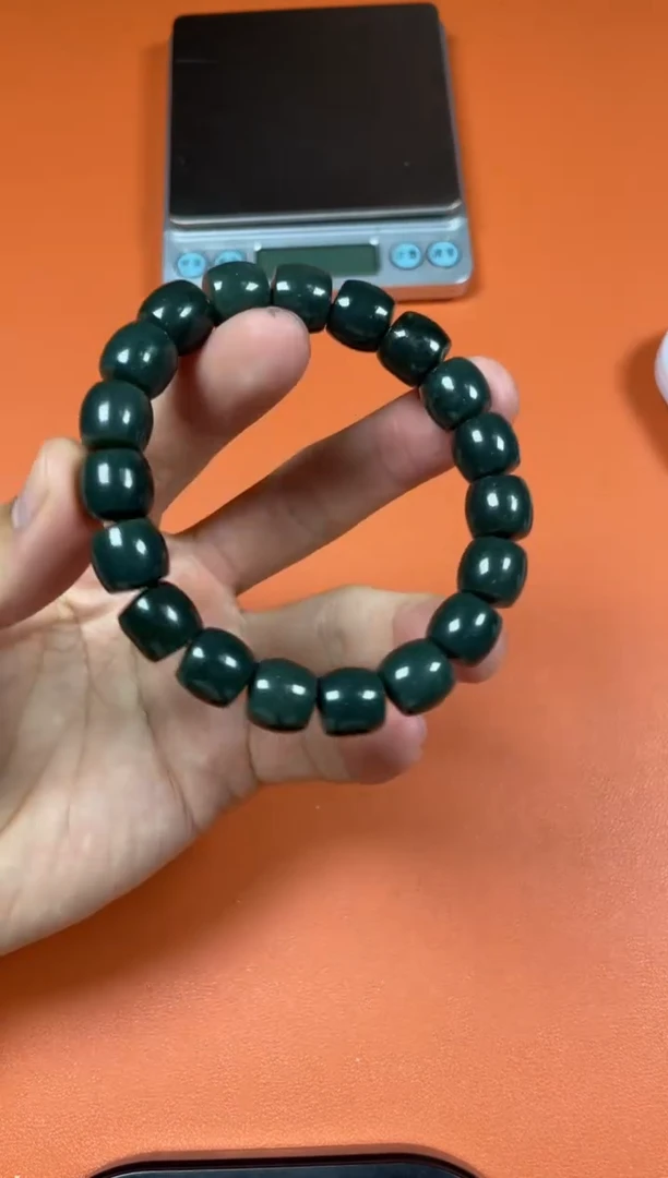 颈饰未镶嵌和田玉多样性发货，拍一发一