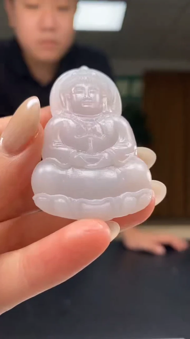 未镶嵌定制翡翠          *57