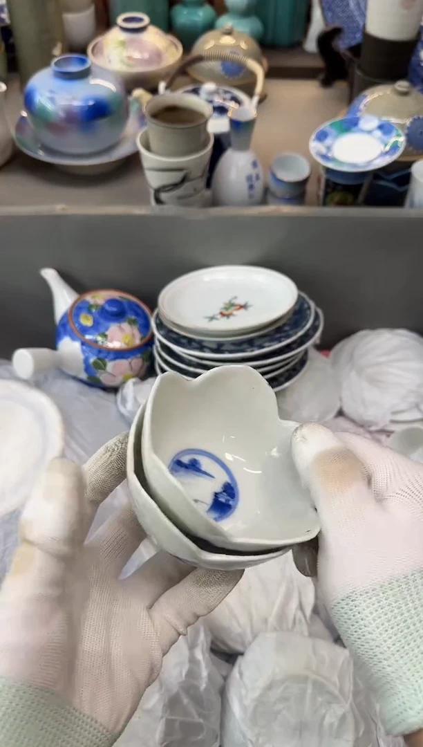 摆件汤*瓷器瓷器瓷器瓷器