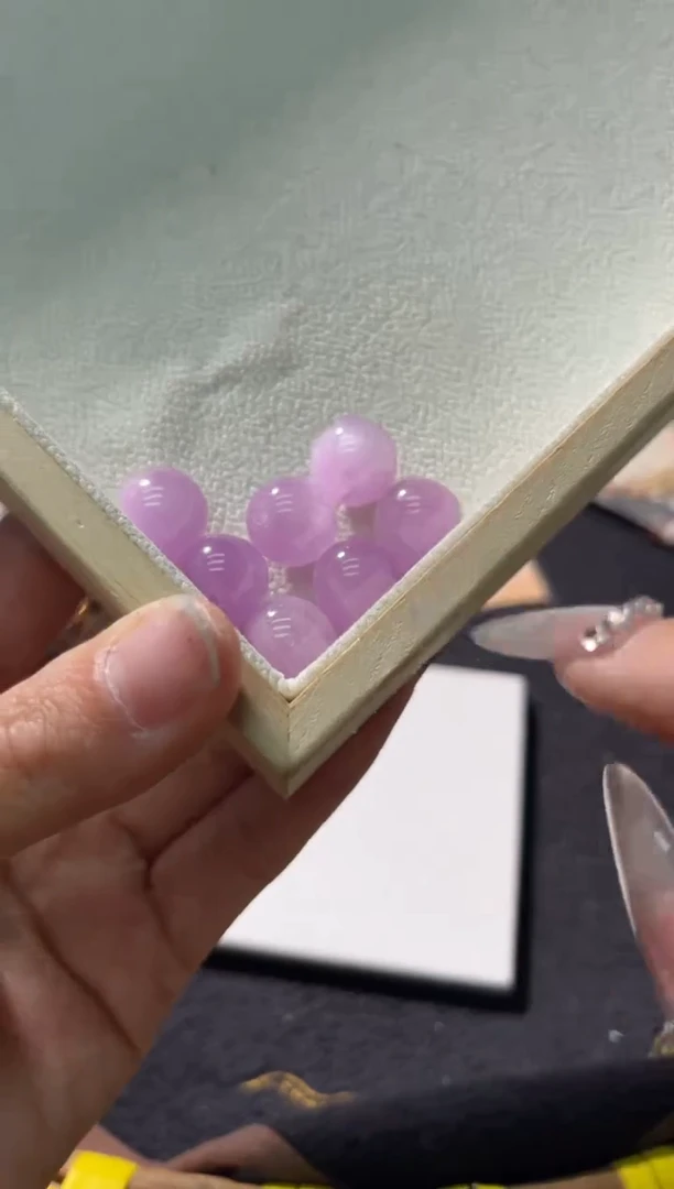 【闪购商品】水晶·未镶嵌213多样性发其一12+