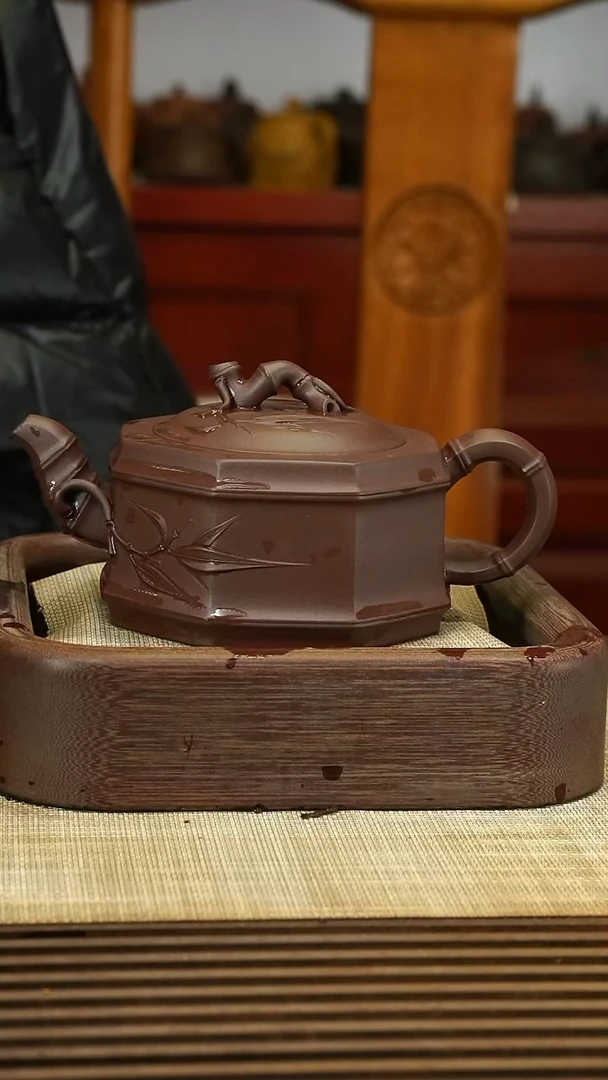 【闪购商品】紫砂茶壶1111111111111111