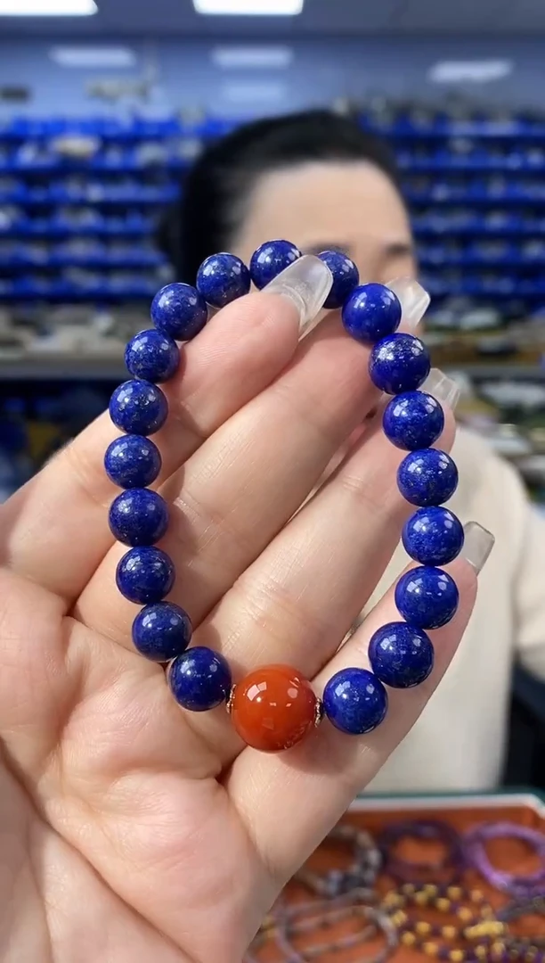 青金石未镶嵌TDSL6496TDSL6496