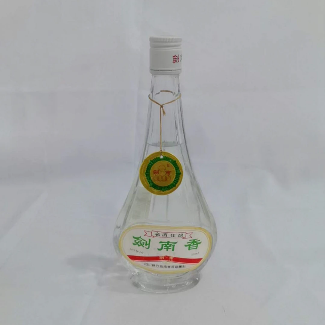 1994年剑南香 50% 18340