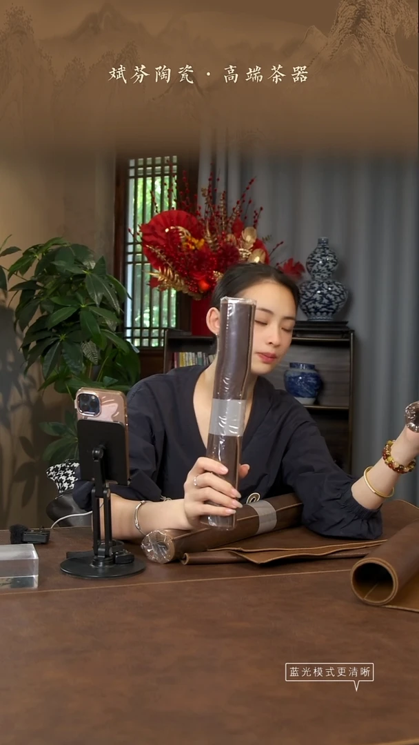 景德镇斌芬陶瓷严选/