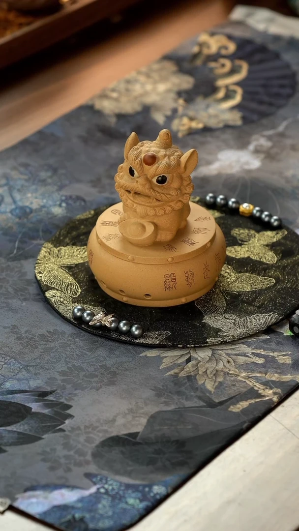 11留器茶斋@@K24-250526032A