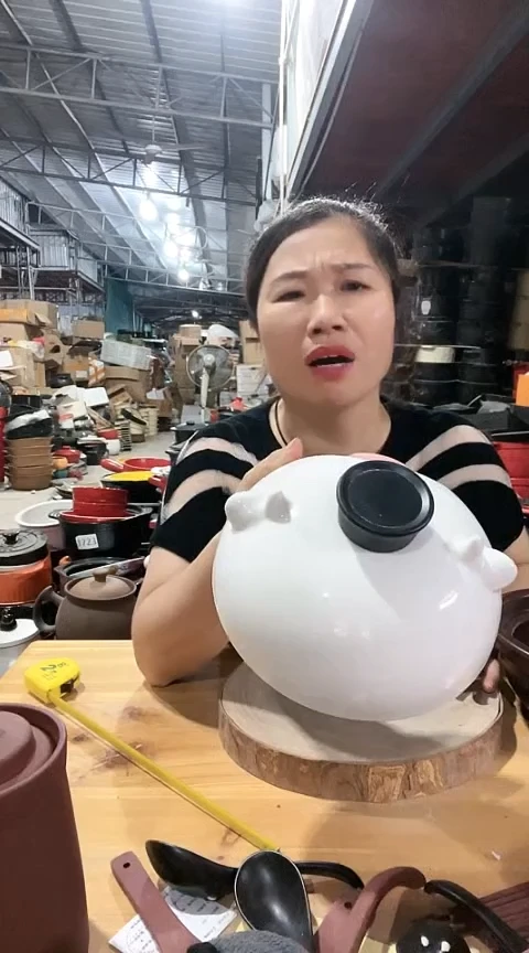 瑕疵20白色牛盖子一个