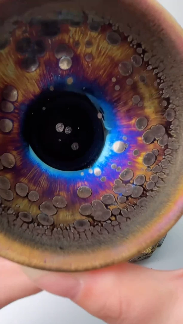 【闪购商品】茶盏春申阁福利1只将军