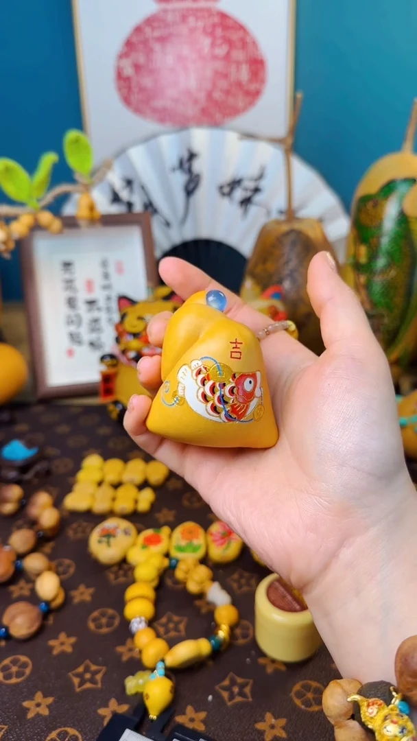 【闪购商品】733文玩葫芦文玩好物