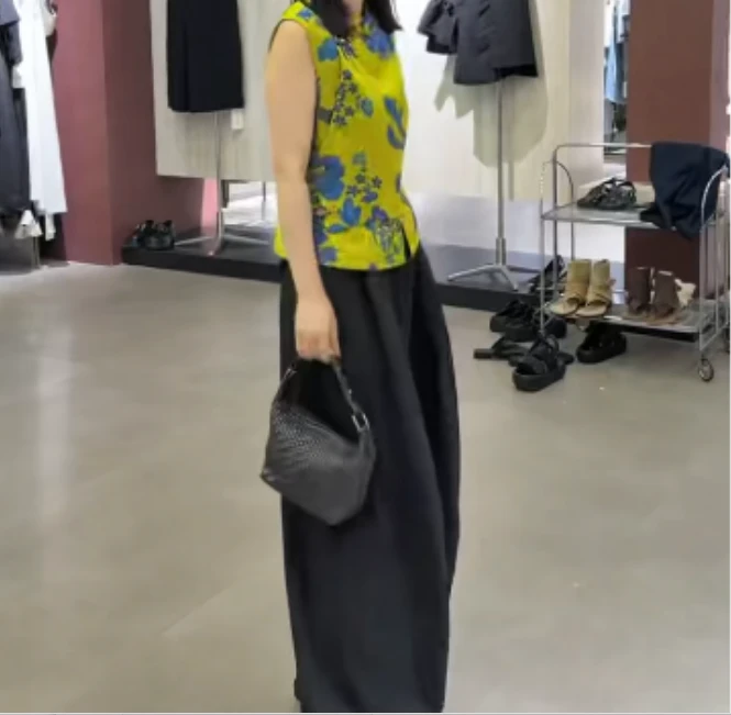 2025早秋时尚潮流百搭爆款女装Yyyxi